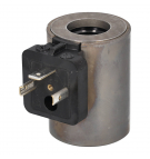 Bobina Hawe 205 VDC fi18.5 h=50mm (925122)